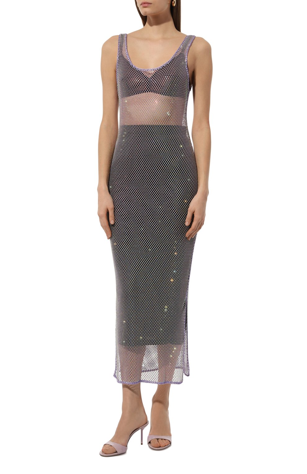 Платье PARAMIDONNA, арт. SS24MLI, фото 3