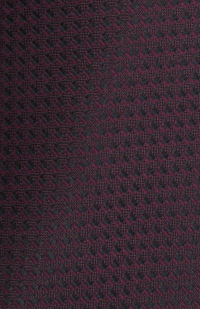 Шелковый галстук CANALI, арт. 18/HJ04395, фото 4
