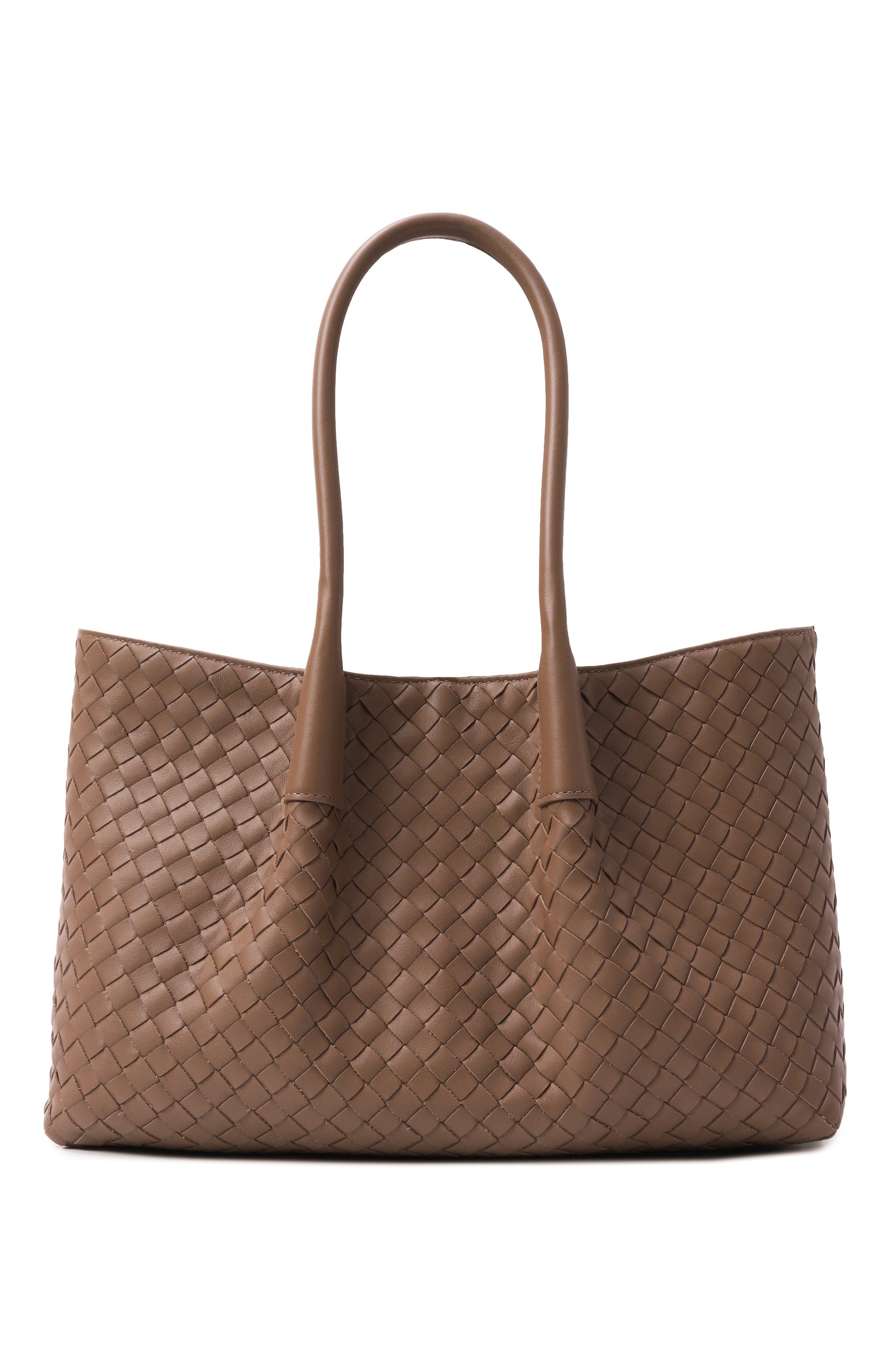 Двусторонняя сумка pinacoteca medium BOTTEGA VENETA, арт. 854371/V5AG1, фото 1