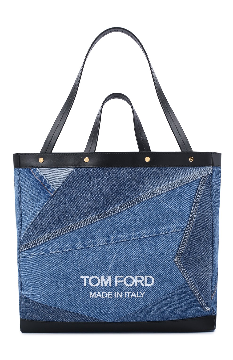 Сумка-шопер t screw TOM FORD, арт. L1406T-IDE003, фото 6