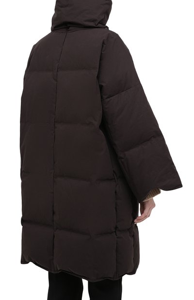 Пуховик BOTTEGA VENETA, арт. 632741/VKH50, фото 4