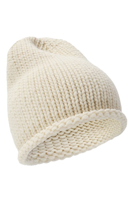 Кашемировая шапка Inverni 2922M1CM Кремовый 2922M1CM