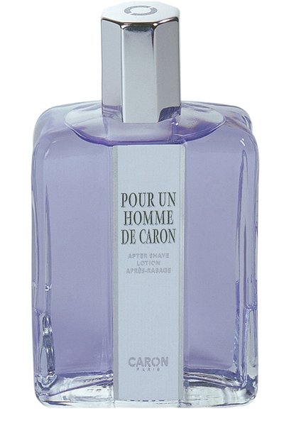 Лосьон после бритья pour un homme (200ml) CARON, арт. Q2020401, фото 1