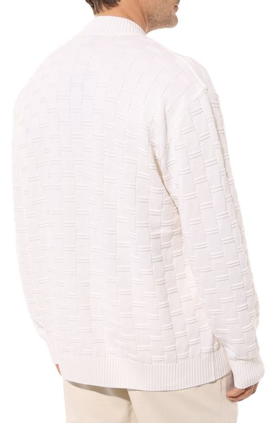 Шерстяной свитер PAUL&SHARK, арт. 13311026/3XL-6XL, фото 4