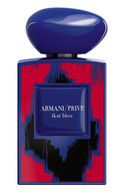 Парфюмерная вода prive ikat bleu (100ml) GIORGIO ARMANI, арт. 3614273223195, фото 1