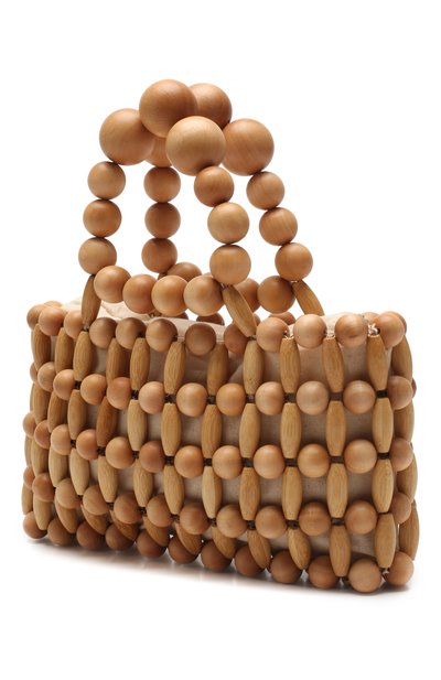 Сумка cora CULT GAIA, арт. 20044WD TAN, фото 3