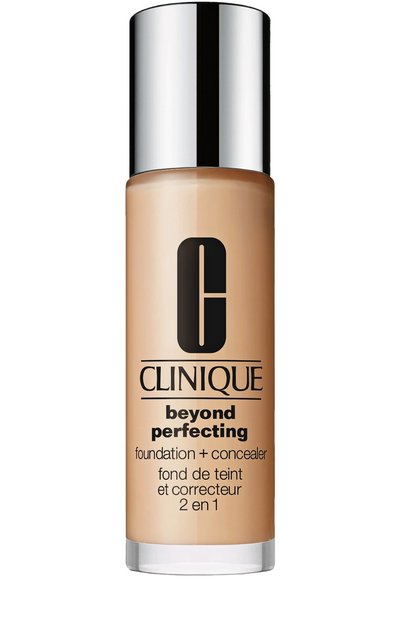 Женское устойчивое тональное средство, оттенок ivory CLINIQUE, арт. Z9FF-06