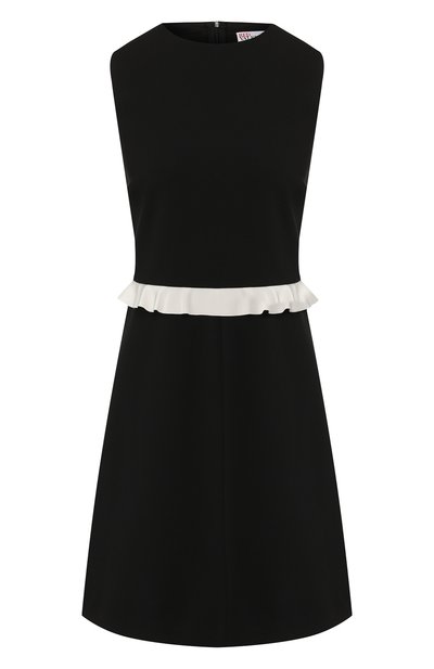 Женское платье REDVALENTINO, арт. SR3VAH10/3FT