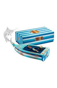 Перьевая ручка MONTEGRAPPA, арт. ISOSN23S, фото 5