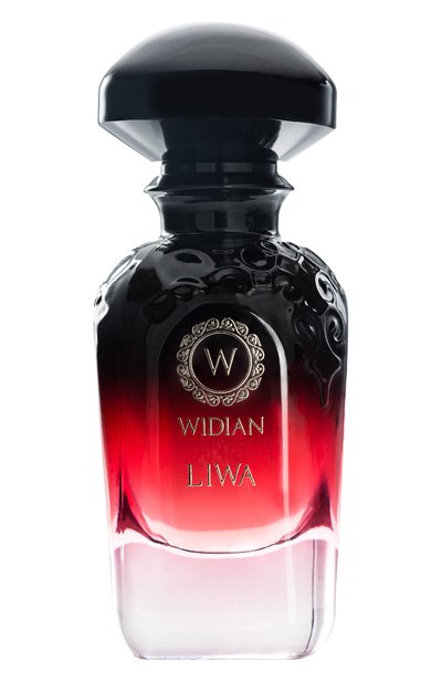 Духи velvet collection liwa (50ml) WIDIAN BY AJ ARABIA бесцветного цвета по цене 22880 руб., арт. 6291104734333, фото 1 Духи velvet collection liwa (50ml) WIDIAN BY AJ ARABIA, арт. 6291104734333, фото 1