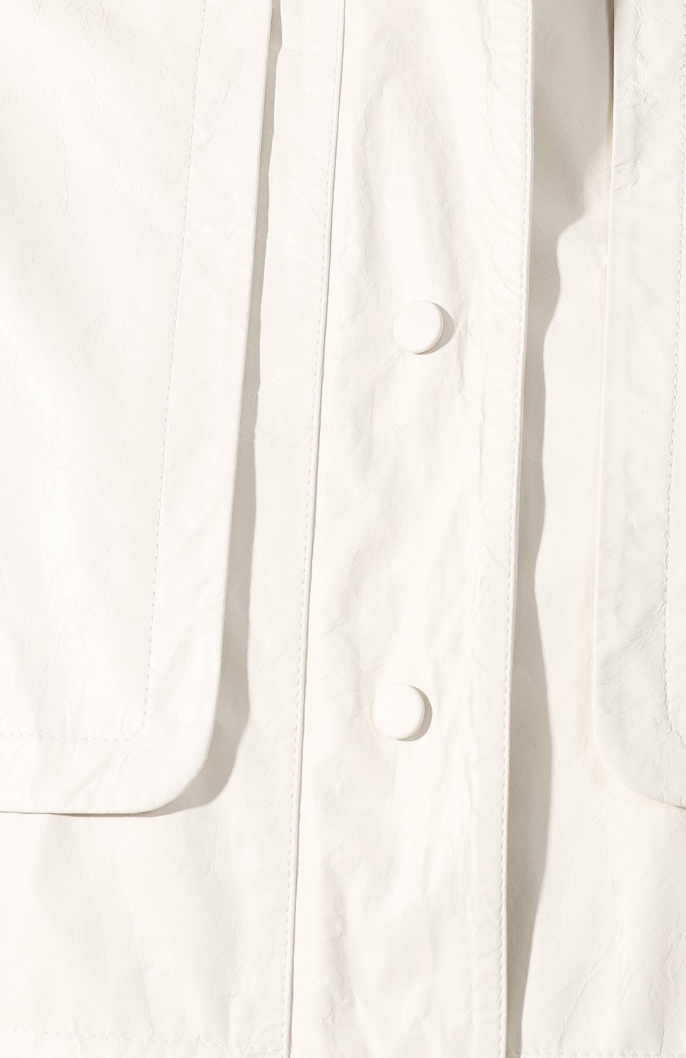 Кожаная парка YVES SALOMON, арт. 20EYM20091APFX, фото 5