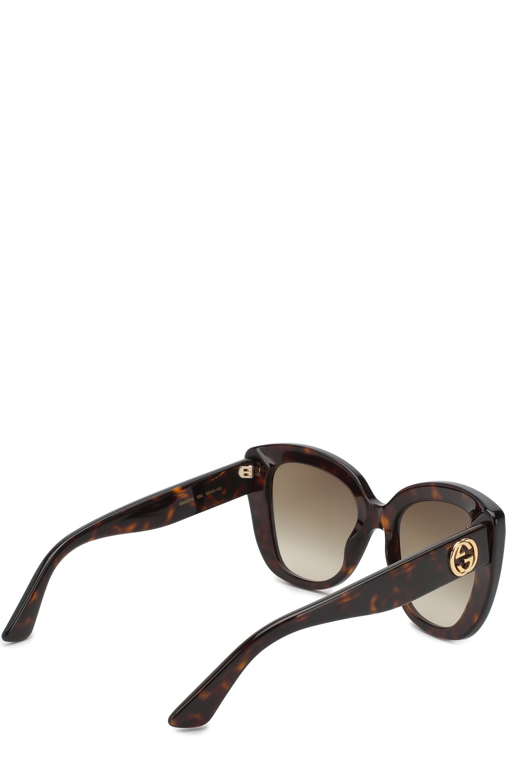 Солнцезащитные очки GUCCI, арт. GG0327 002, фото 4