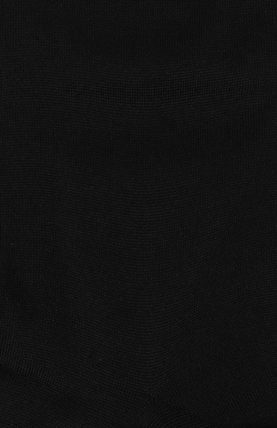 Шерстяные носки ZIMMERLI черного цвета по цене 6280 руб., арт. 2541/11, фото 2 Шерстяные носки ZIMMERLI, арт. 2541/11, фото 2