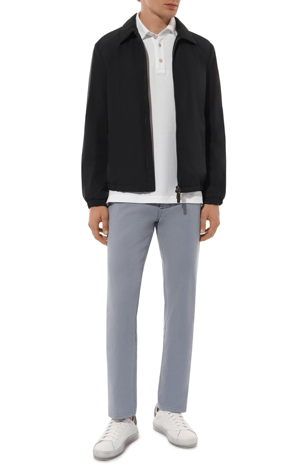 Джинсы STEFANO RICCI, арт. MST41B0150/T0087, фото 2