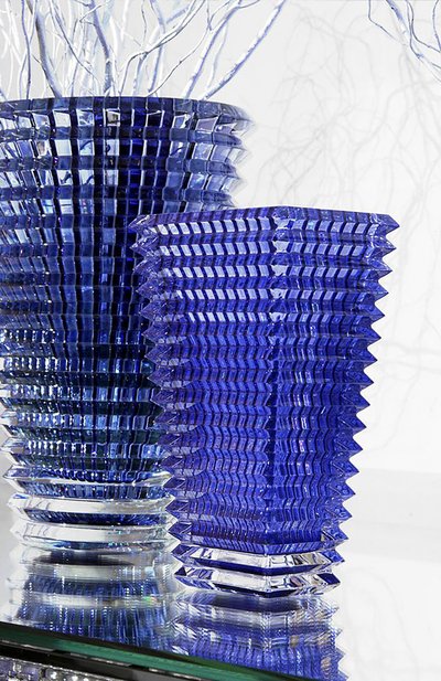 Ваза eye BACCARAT, арт. 2 811 106, фото 2