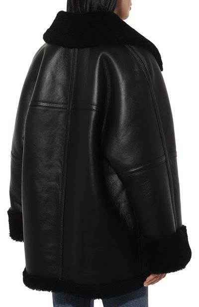 Дубленка из овчины BATS, арт. FW_ 1_003, фото 4