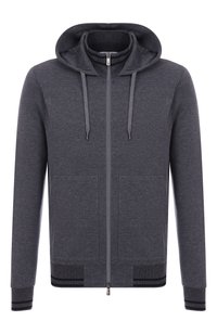 Темно-серый