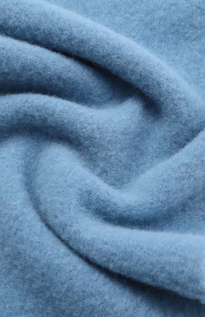 Шерстяной шарф LANVIN, арт. 710003814, фото 3