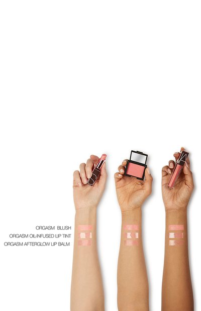 Набор мини продуктов ultimate orgasm set NARS, арт. 1542NS, фото 4