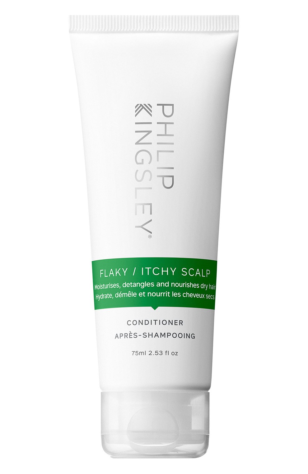 Кондиционер против шелушения кожи головы flaky/itchy scalp (75ml) PHILIP KINGSLEY, арт. 5060305129719, фото 1