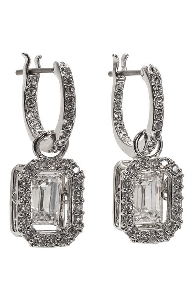 Серьги SWAROVSKI, арт. 5638495, фото 3