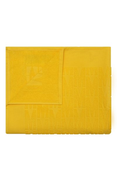 Женское хлопковое полотенце MOSCHINO, арт. A4306/9429