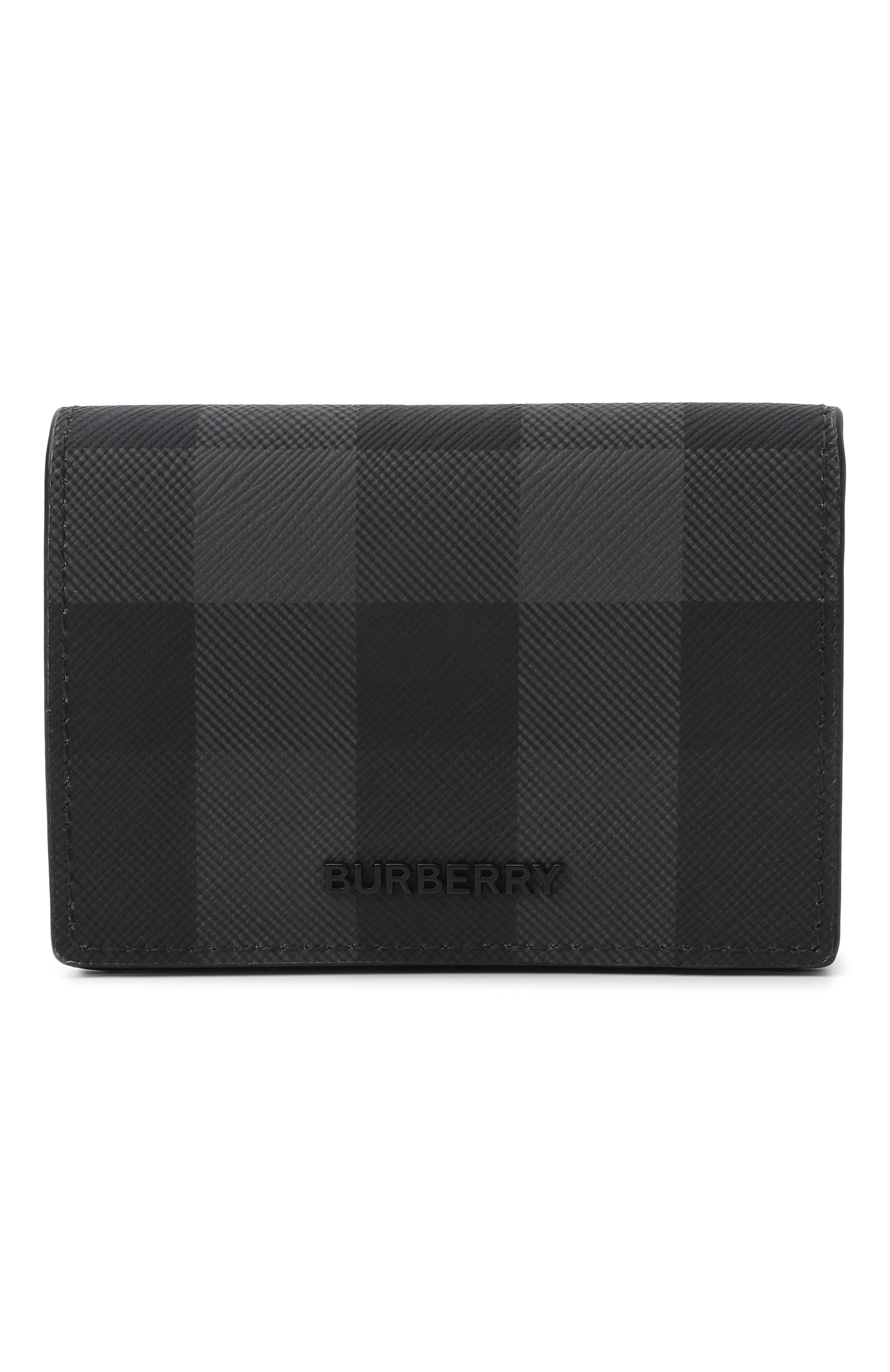 Футляр для кредитных карт BURBERRY, арт. 8070204, фото 1