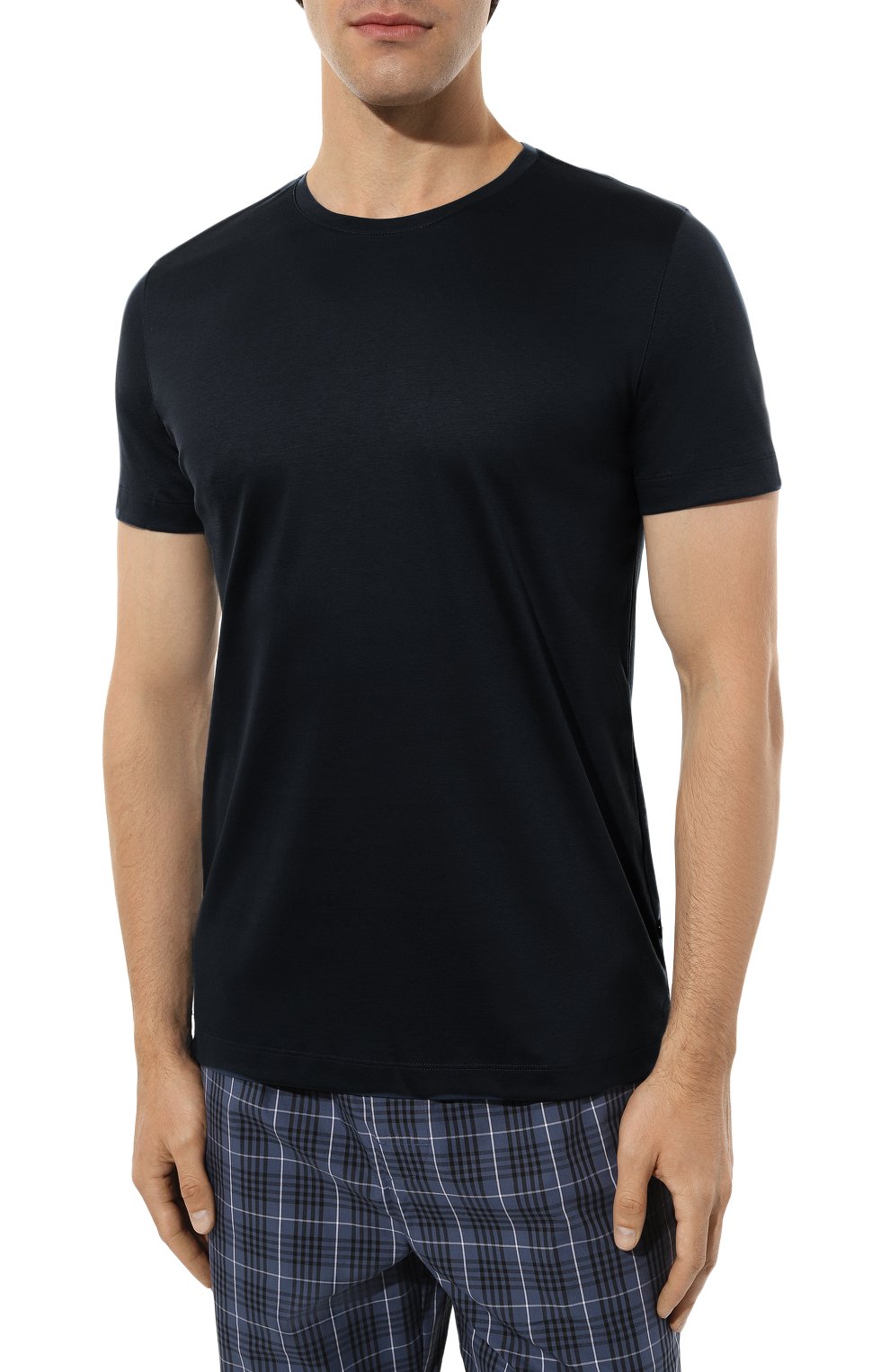 Хлопковая футболка VAN LAACK, арт. PAR0/180031, фото 3