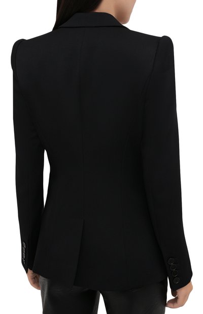 Шерстяной жакет STELLA MCCARTNEY, арт. 601903/SPA03, фото 5