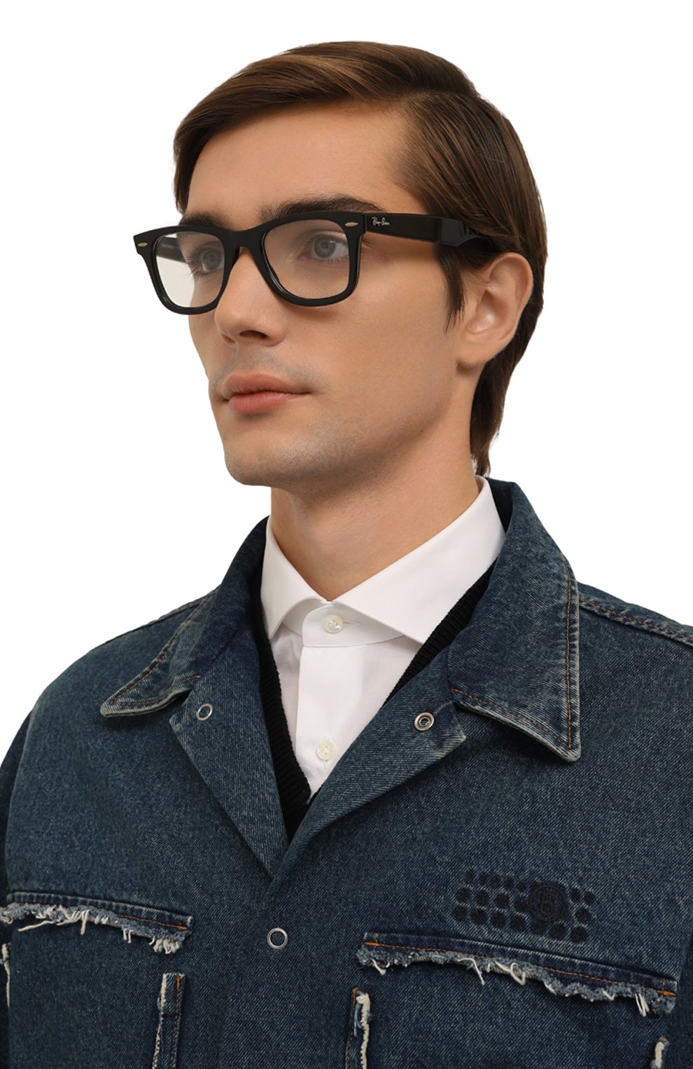 Оправа RAY-BAN, арт. 4340V-2000, фото 3