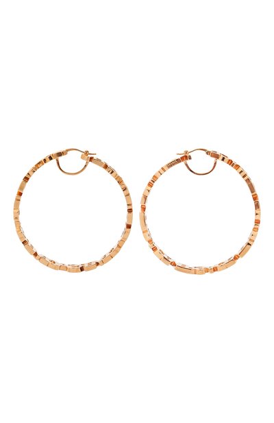 Женские серьги VERSACE, арт. 1002576/1A00620