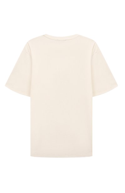 Хлопковая футболка PAOLO PECORA MILANO, арт. PP3736/6-12, фото 2