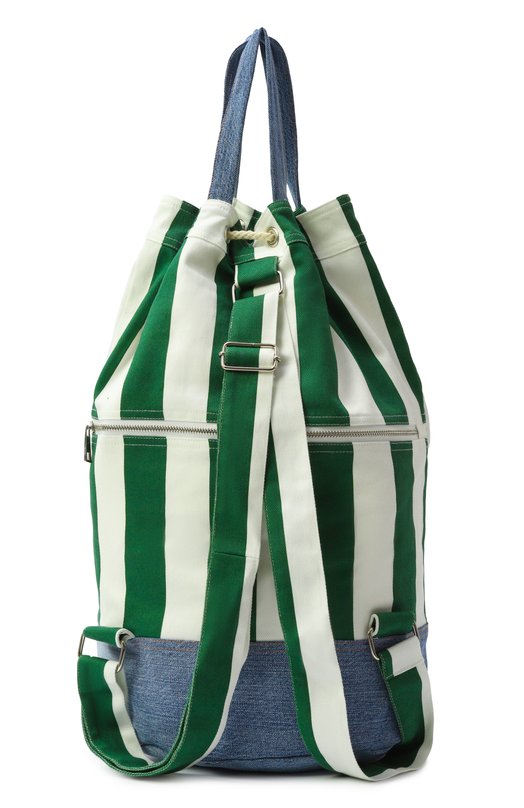 Рюкзак MC2 Saint Barth STBA BEACH BACKPACK/02021H Разноцветный  STBA BEACH BACKPACK/02021H Фото 6