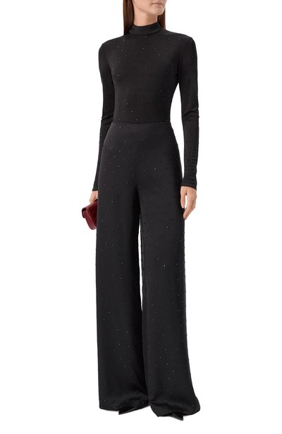 Женское боди из вискозы DAVID KOMA, арт. PF26DK66BS