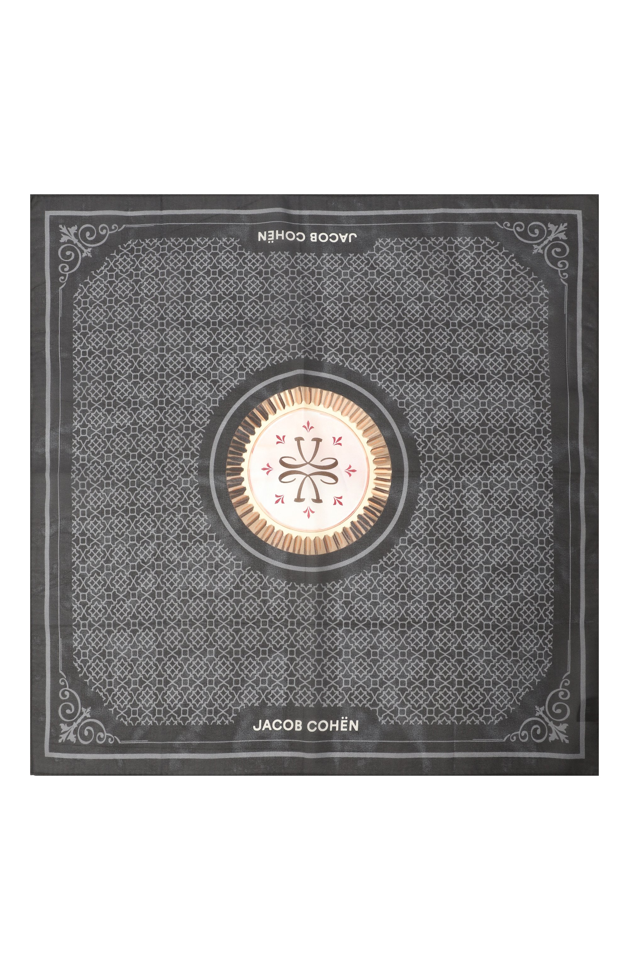 Джинсы JACOB COHEN, арт. 25I P/JUL_QL031 073 S3604 V1, фото 8