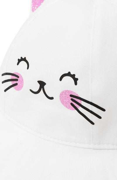 Хлопковая панама IL TRENINO, арт. FN-4037, фото 3