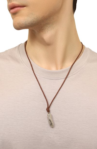 Колье MM6, арт. SM6UU0026 SV0166, фото 2