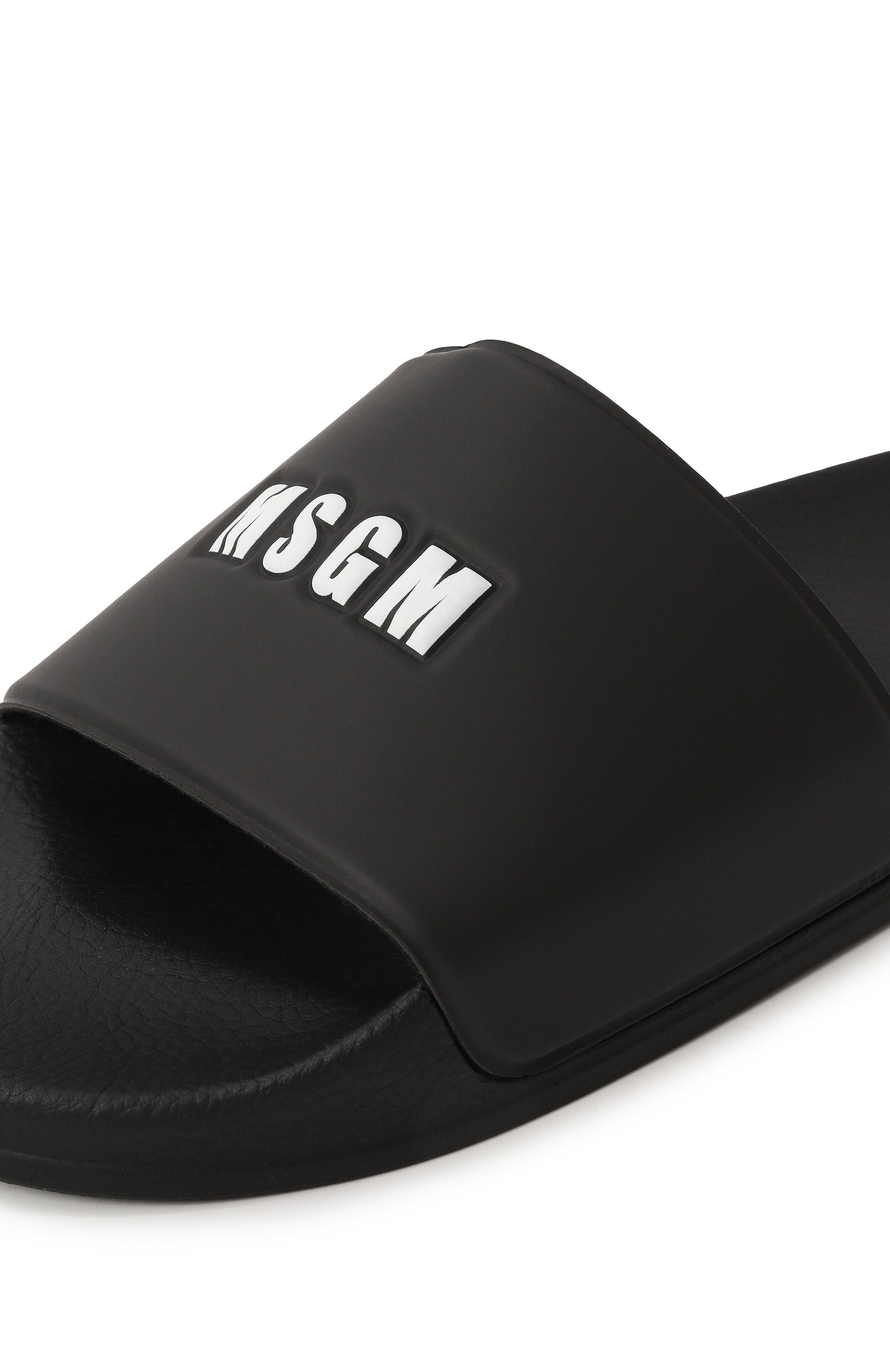 Шлепанцы MSGM, арт. 3840MS208/864, фото 7