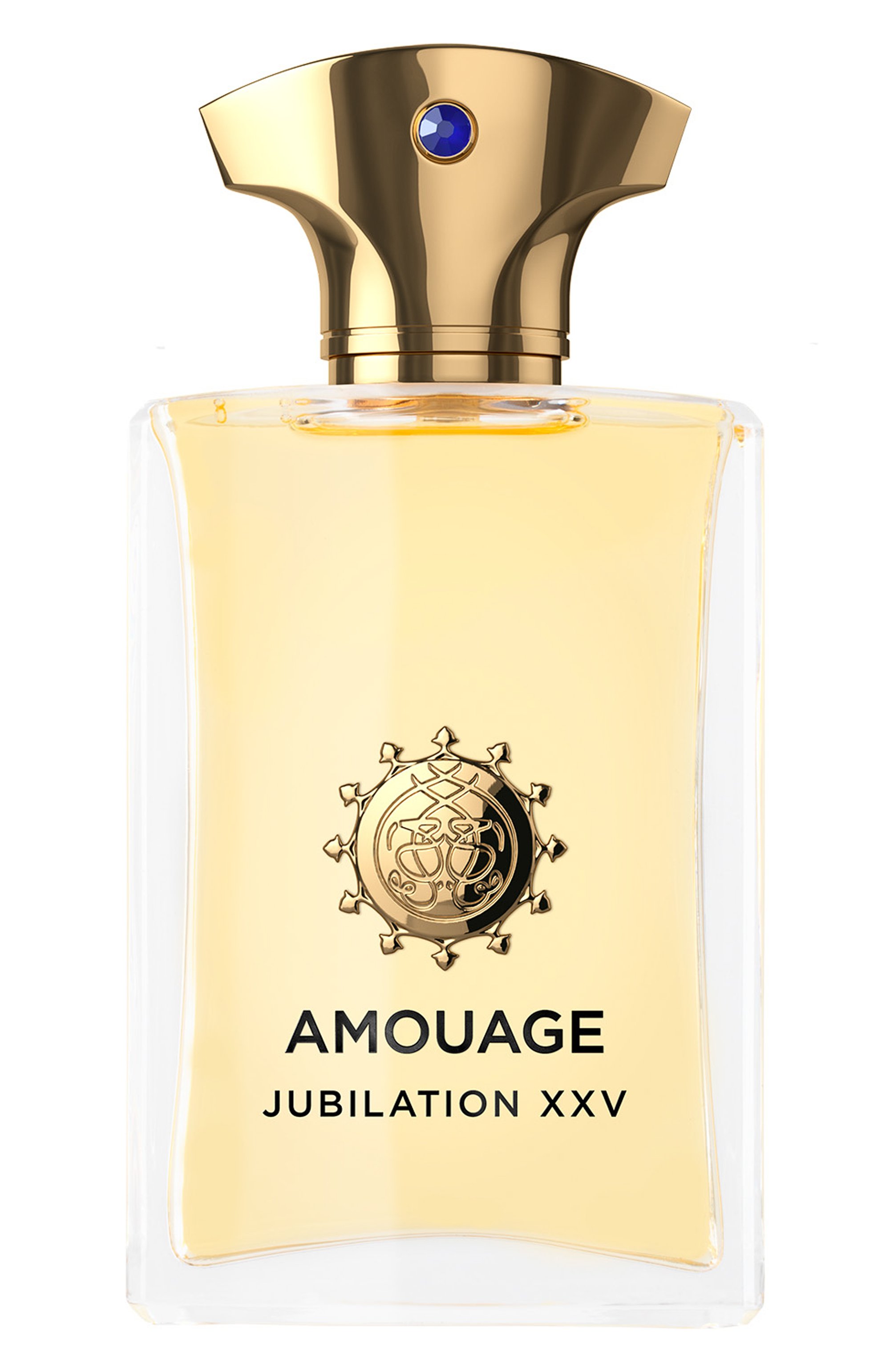 Парфюмерная вода jubilation xxv man (100ml) AMOUAGE, арт. 41007, фото 1