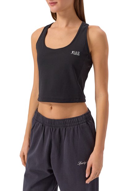 Топ SPORTY AND RICH, арт. T0023S405SB, фото 3