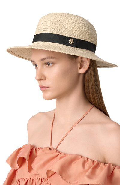 Шляпа ysabel BOSS, арт. 50539512, фото 2