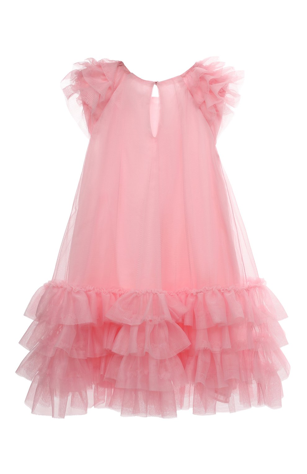 Платье MONNALISA, арт. 17A902, фото 2