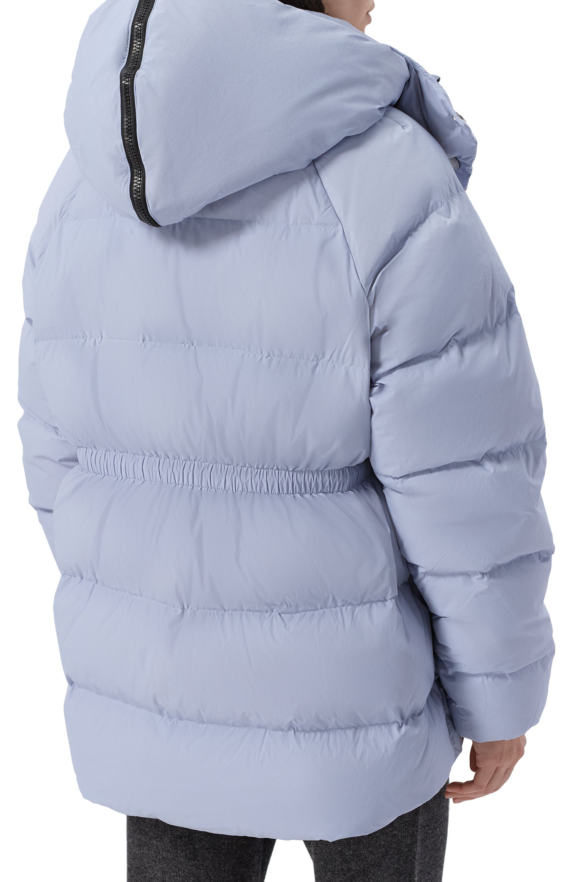 Пуховик RED SEPTEMBER, арт. 825.02.JKT34.44, фото 4