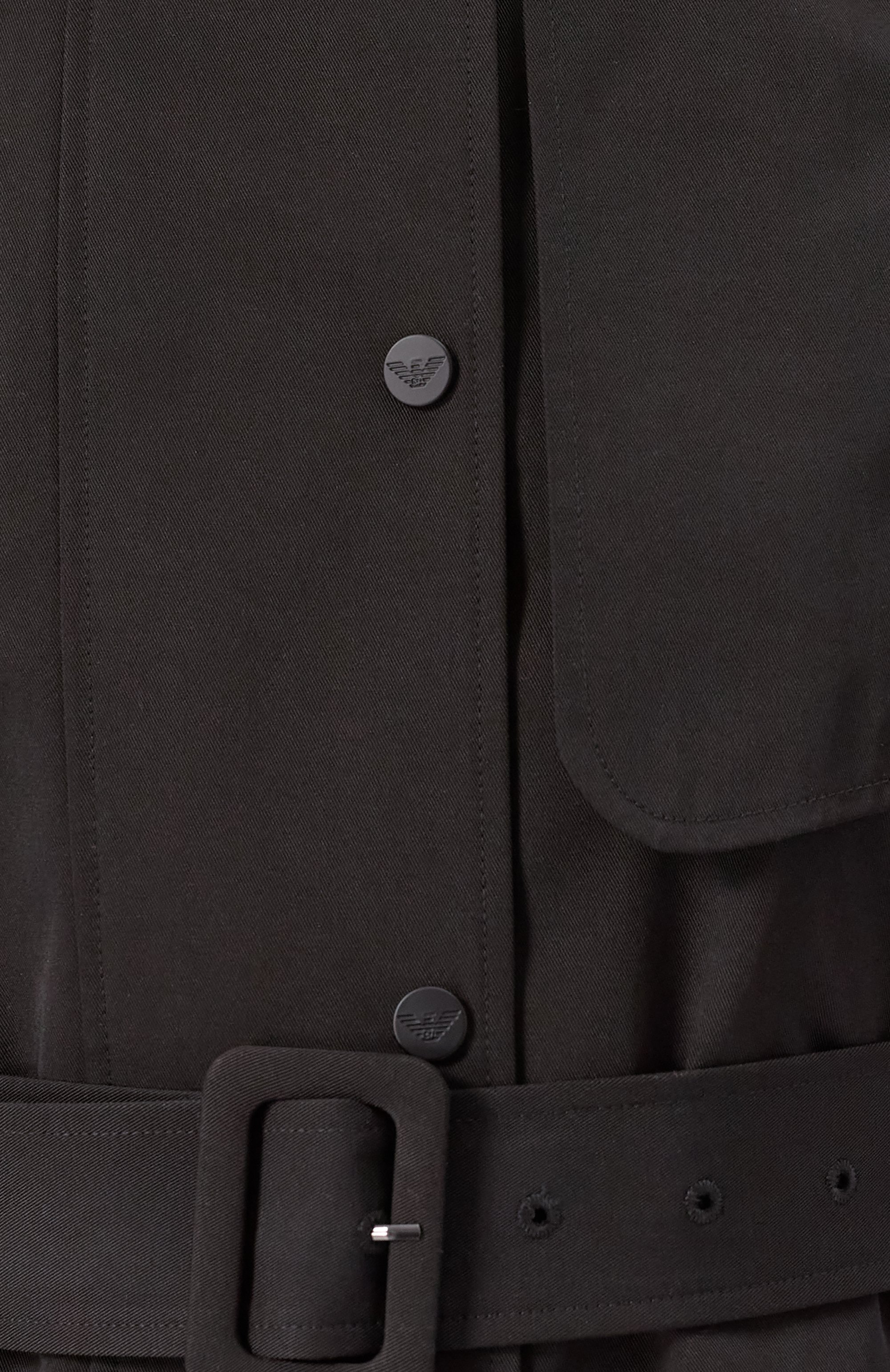 Тренч EMPORIO ARMANI, арт. EW000638/AF12646, фото 6