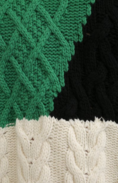 Шерстяной свитер LOEWE, арт. H526Y14KA0, фото 5