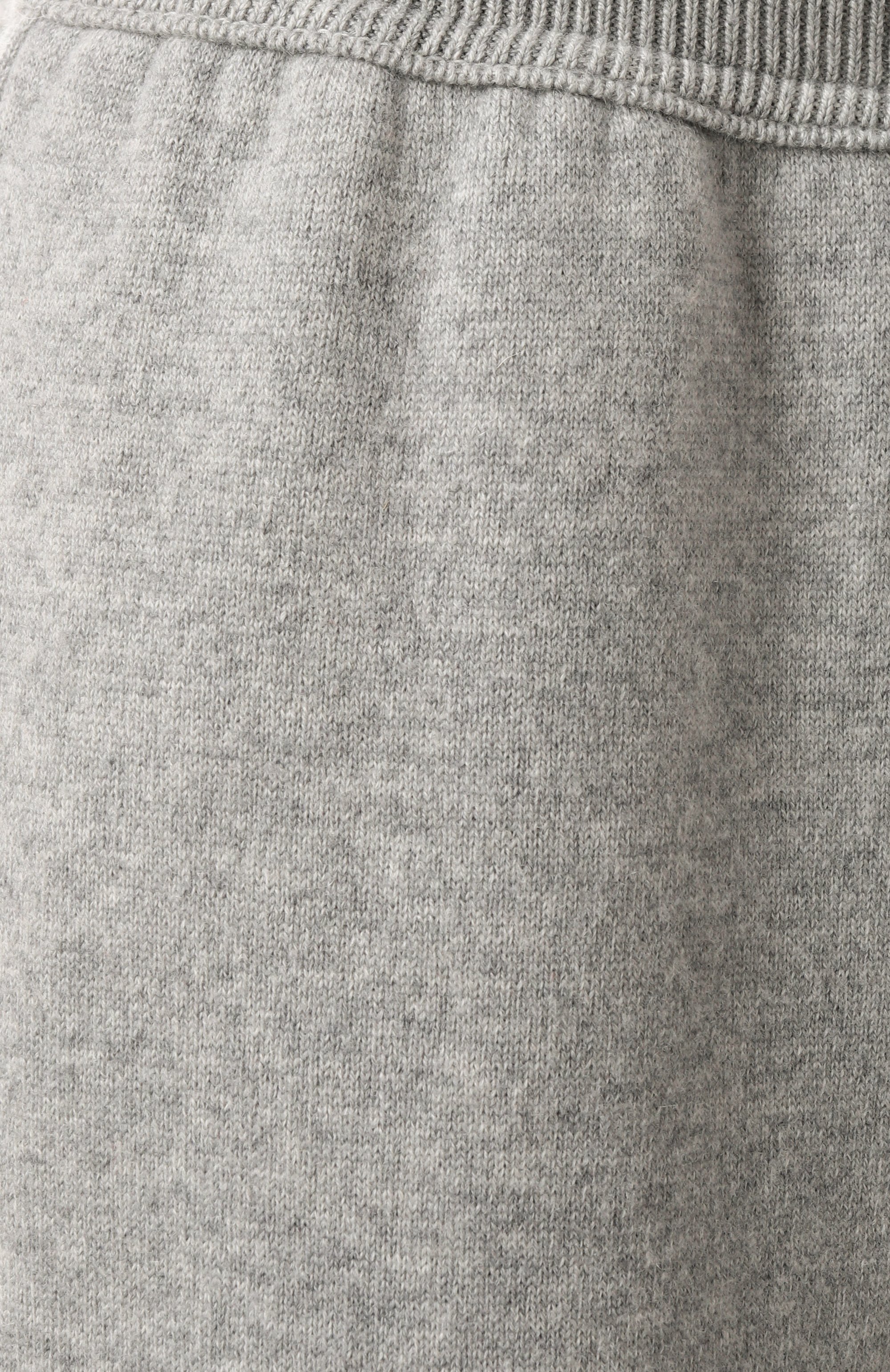 Кашемировые джоггеры BOTTEGA VENETA, арт. 792003-V33N0, фото 6