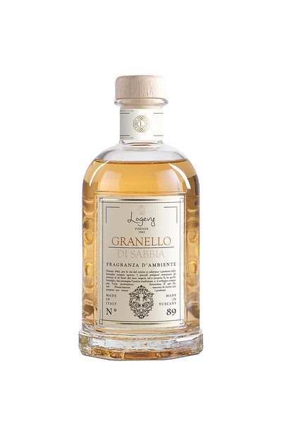 Диффузор granello di sabbia / &quot;песок&quot; (500ml) LOGEVY FIRENZE 1965, арт. 8050519372077