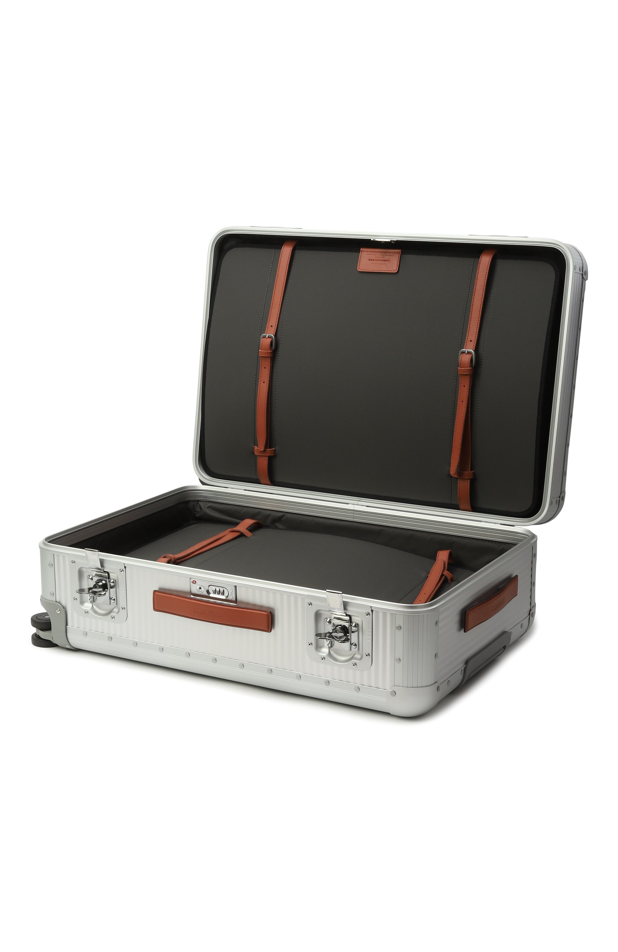 Чемодан bank spinner FPM MILANO, арт. A1507615826, фото 4