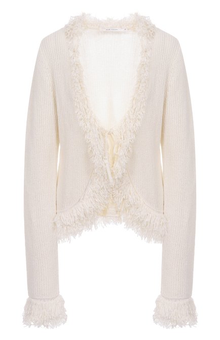 Женский кардиган изо льна и хлопка AYA MUSE, арт. AMPF2545