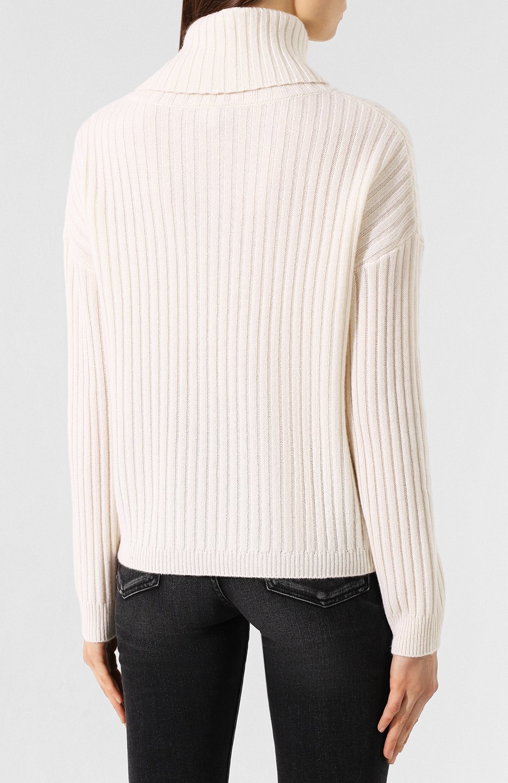 Кашемировый свитер FTC, арт. 760-0480, фото 4